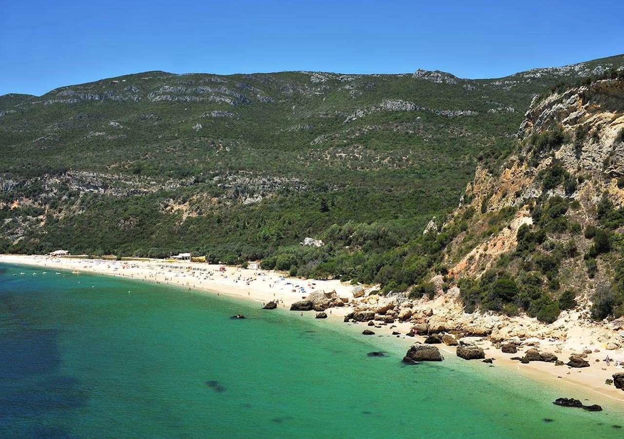 Halma - Nature & Sea Σετούμπαλ Εξωτερικό φωτογραφία